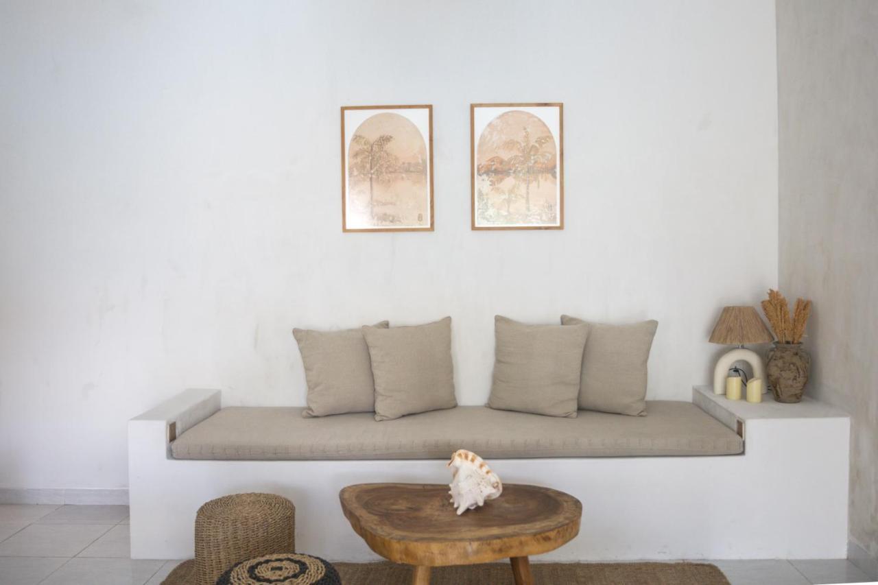 Gypsy Moon Bali Vandrehjem Canggu Eksteriør billede